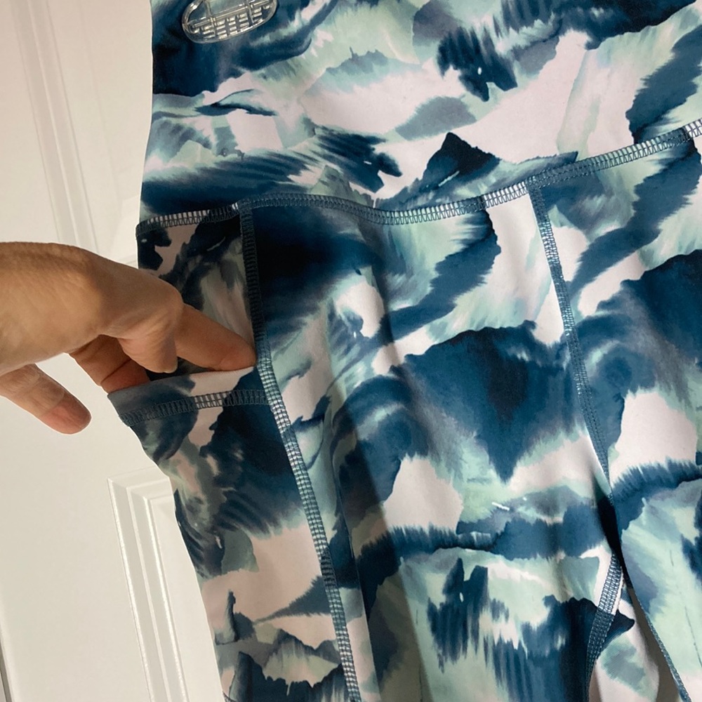 GAIAM leggings - Picture 3 of 5